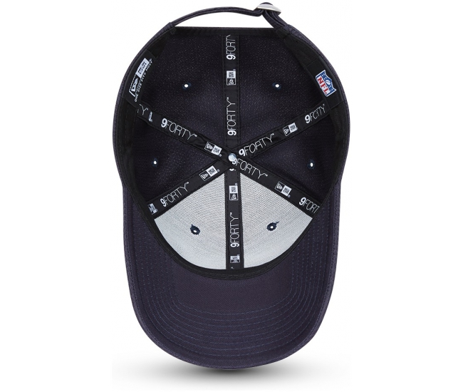 NEW ERA 9FORTY THE LEAGUE NFL BALTIMORE RAVENS CAP – FAM