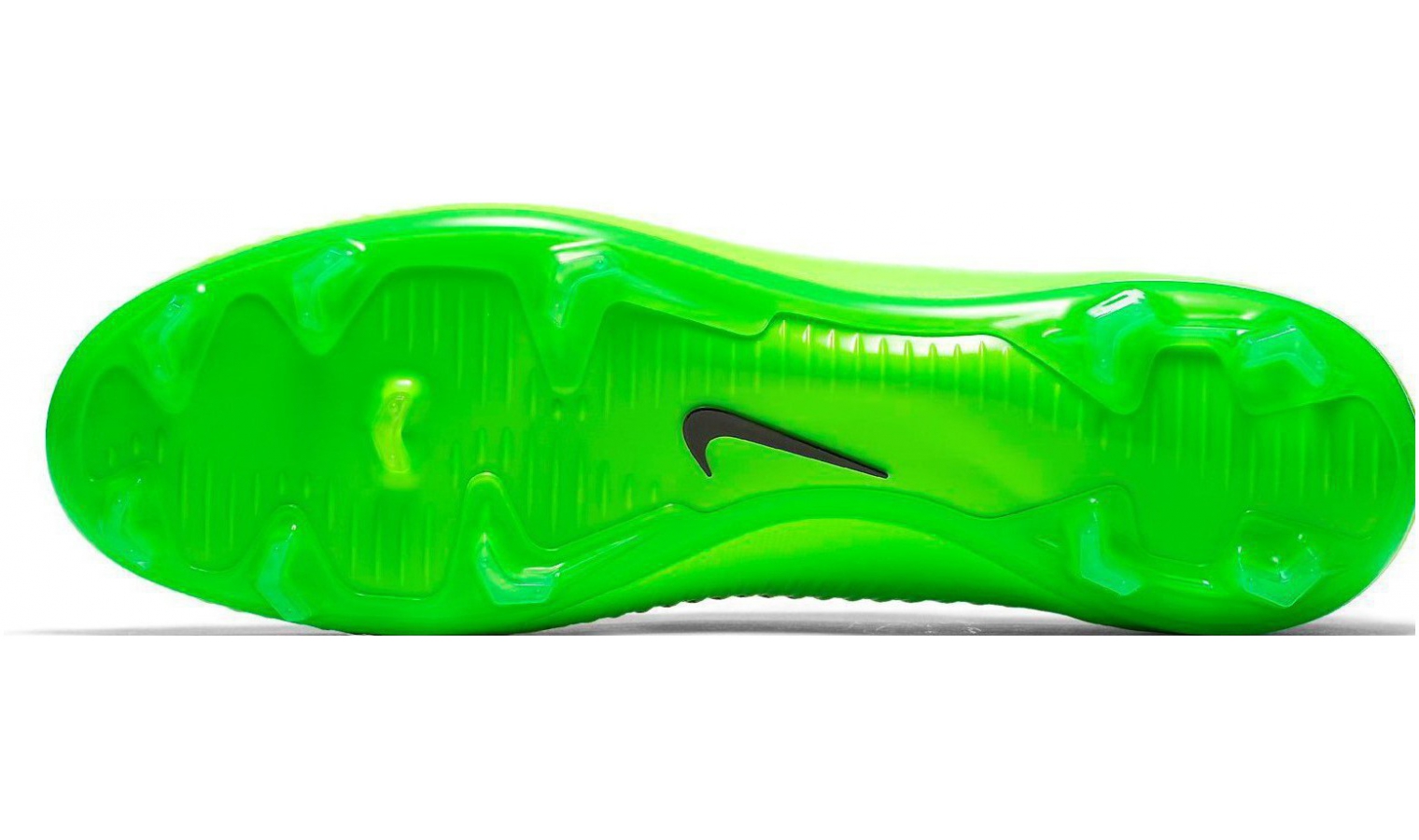 NIKE2 Kopačky Nike Mercurial Veloce III SG-Pro 43 FIALOVÁ 