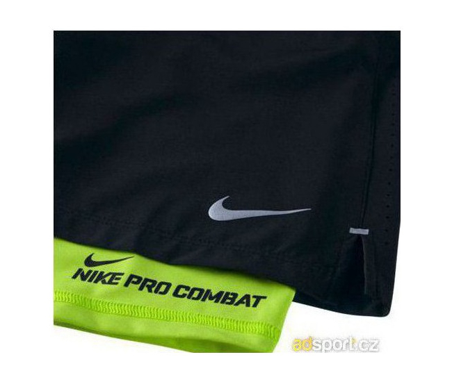 Pánské kraťasy Nike 2-IN-1 5" PHENOM SHORT | AD