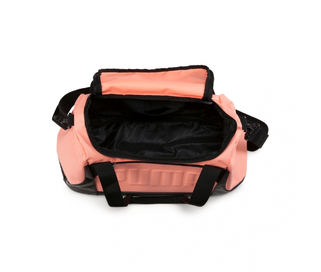 puma gym duffle bag