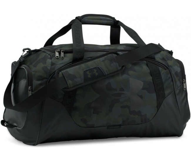 under armour ua undeniable duffle 3.0 md